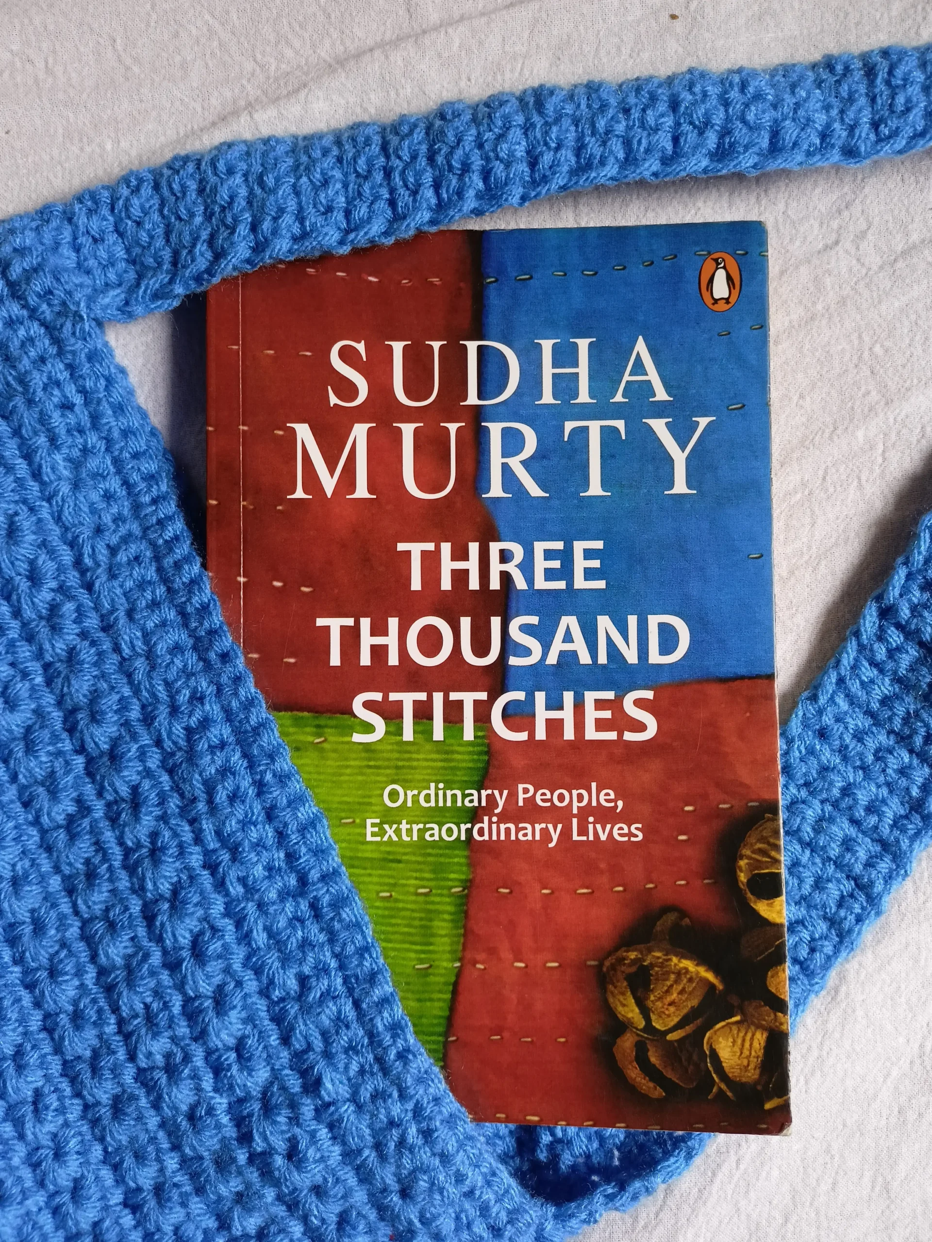 three thousand stitches book review pdf